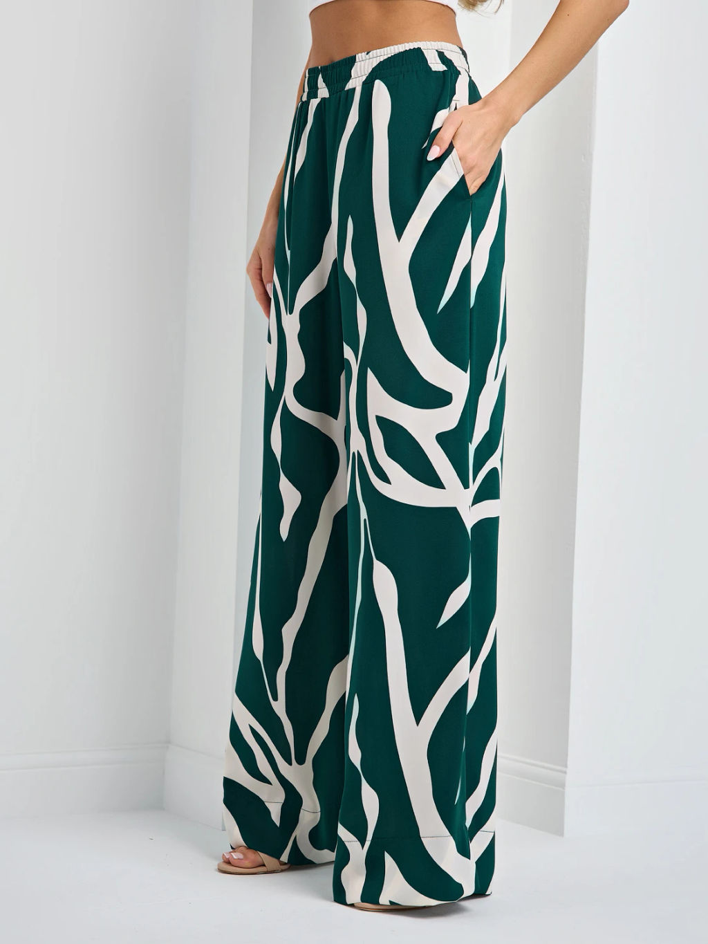 JETTY Брюки фото 3