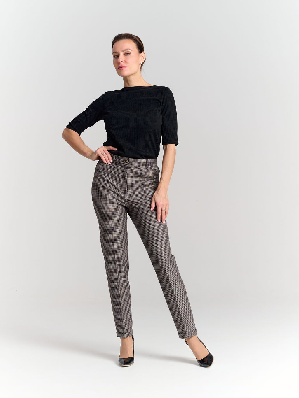 брюки - Трика фото 2