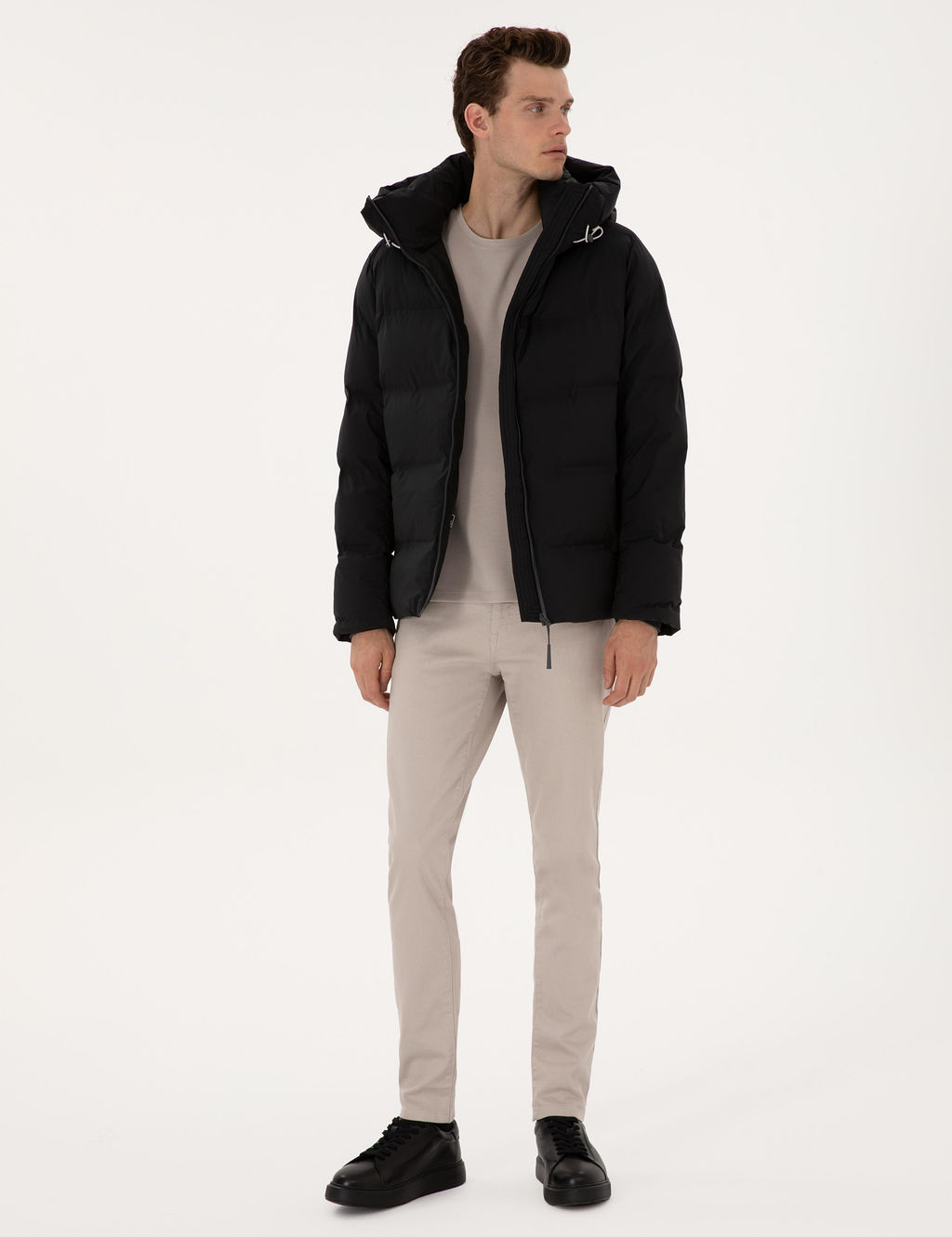 Siyah Mont - Pierre cardin фото 4