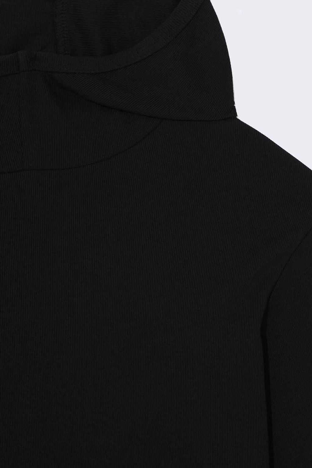 45109 Лонгслив для мальчиков T677.01 черный - Смена фото 10