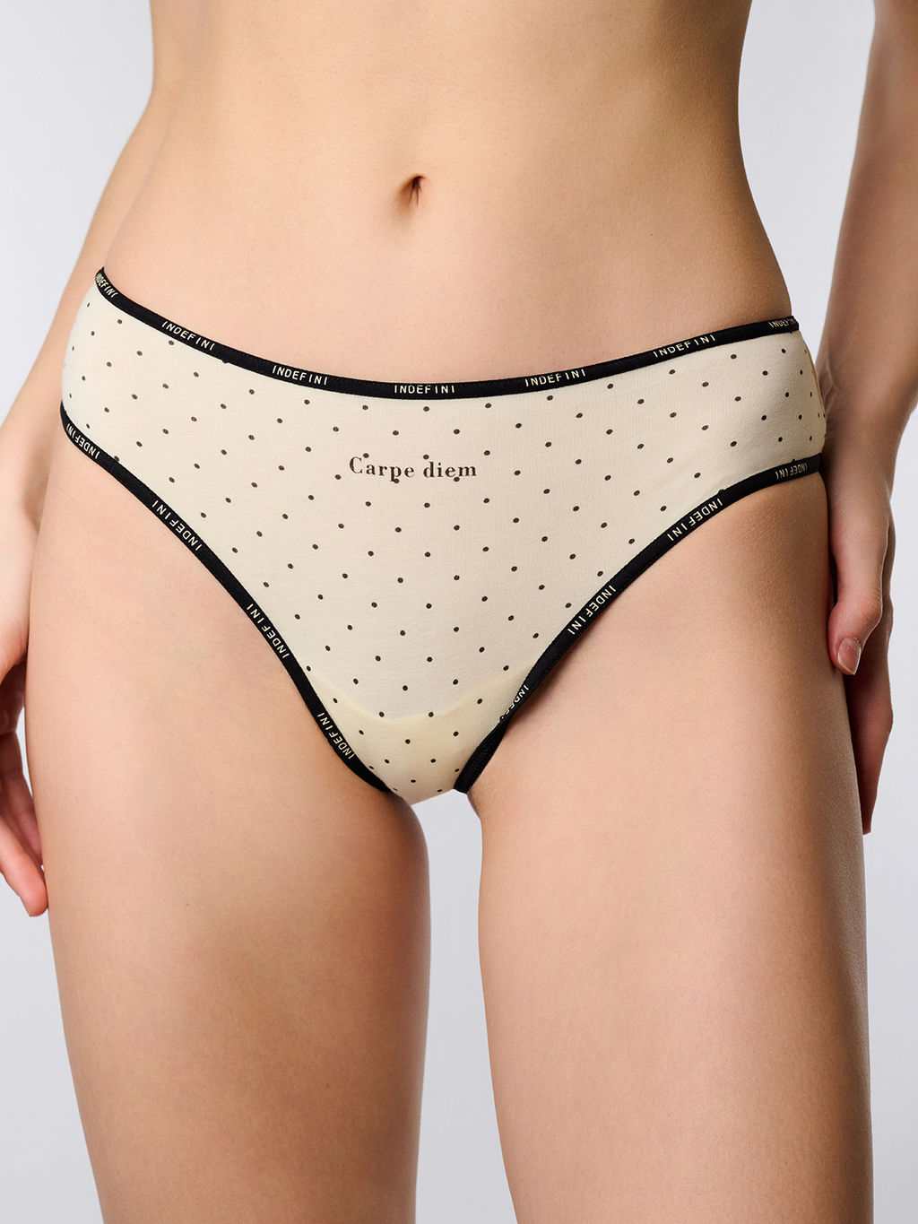 Трусы стринги (Арт. 5255LDF) - Indefini фото 5