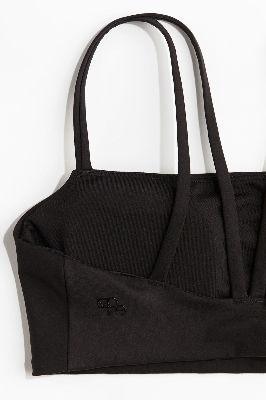 Sujetador de deporte en SoftMove Light Support - H&m фото 8