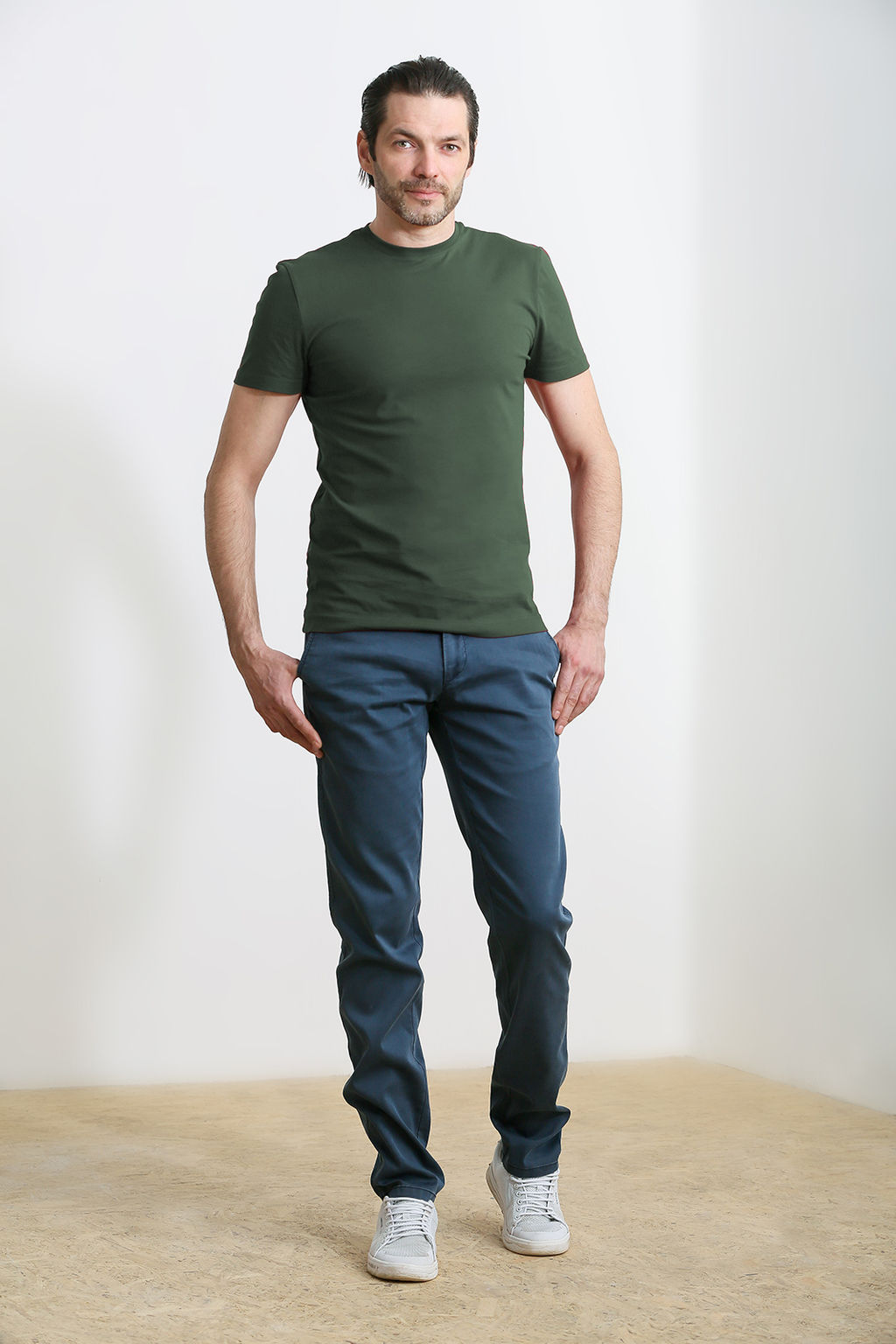 Футболка МК-23-08