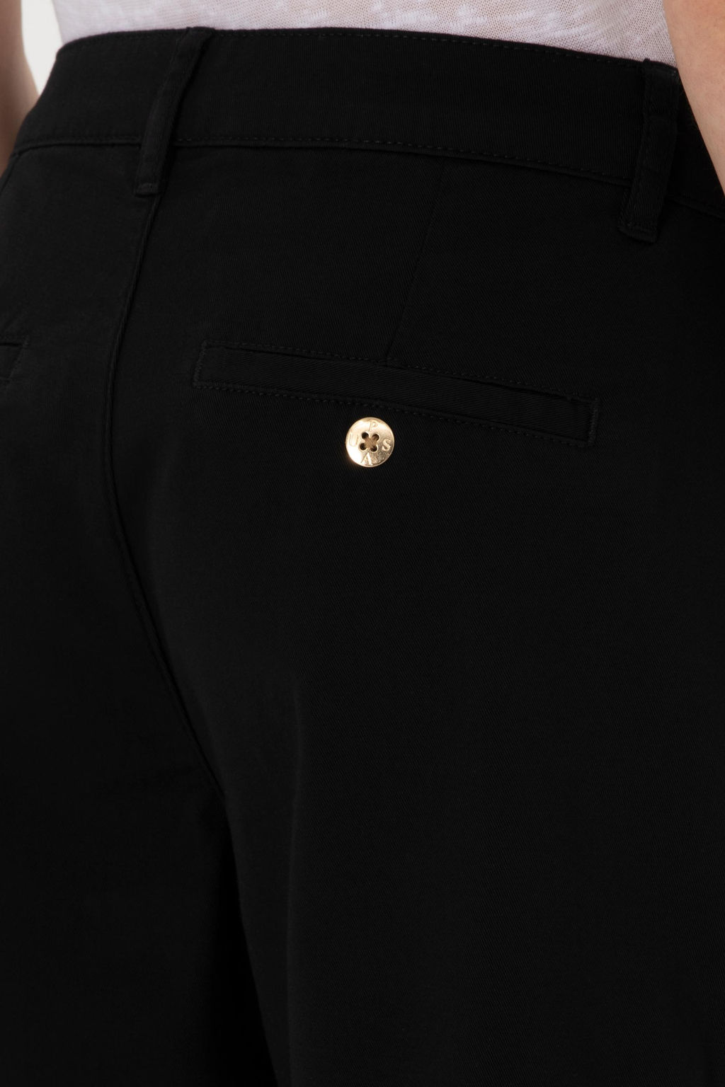 Kad_n Siyah Dokuma _ort Sepette S_rpriz _ndirim - U.s. polo assn фото 6