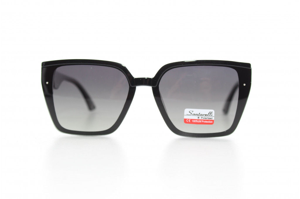 Солнцезащитные очки Santarelli (Polarized) 2370 66-11-142 С3