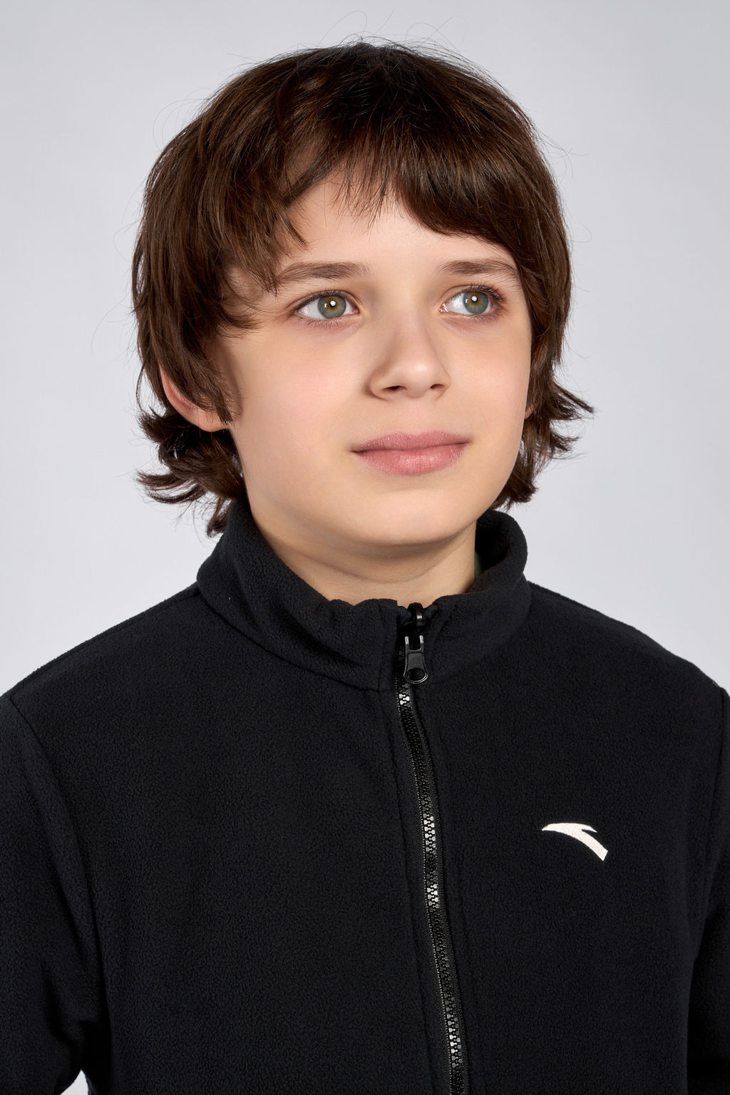 Куртка 2-в-1 Зеленый