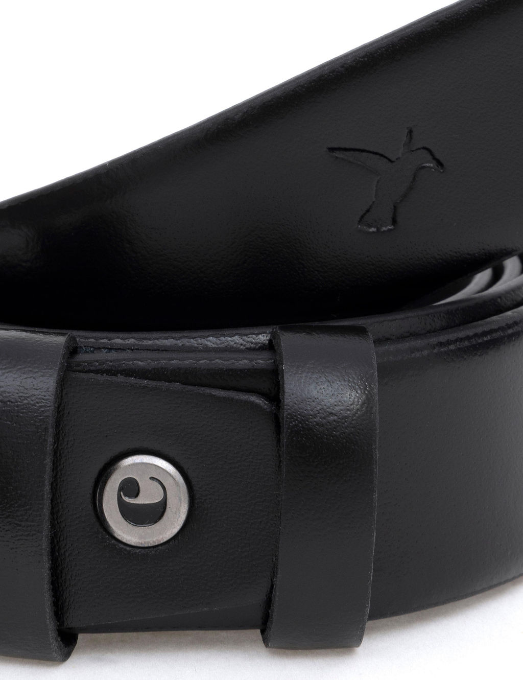 Черный пояс - Cacharel фото 5