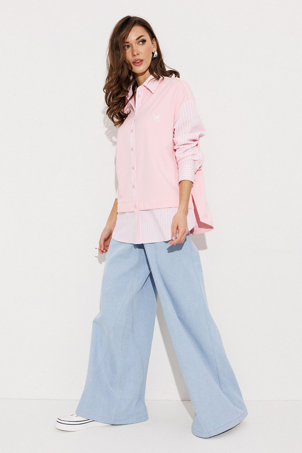 Блузка 3257 - Buter фото 7