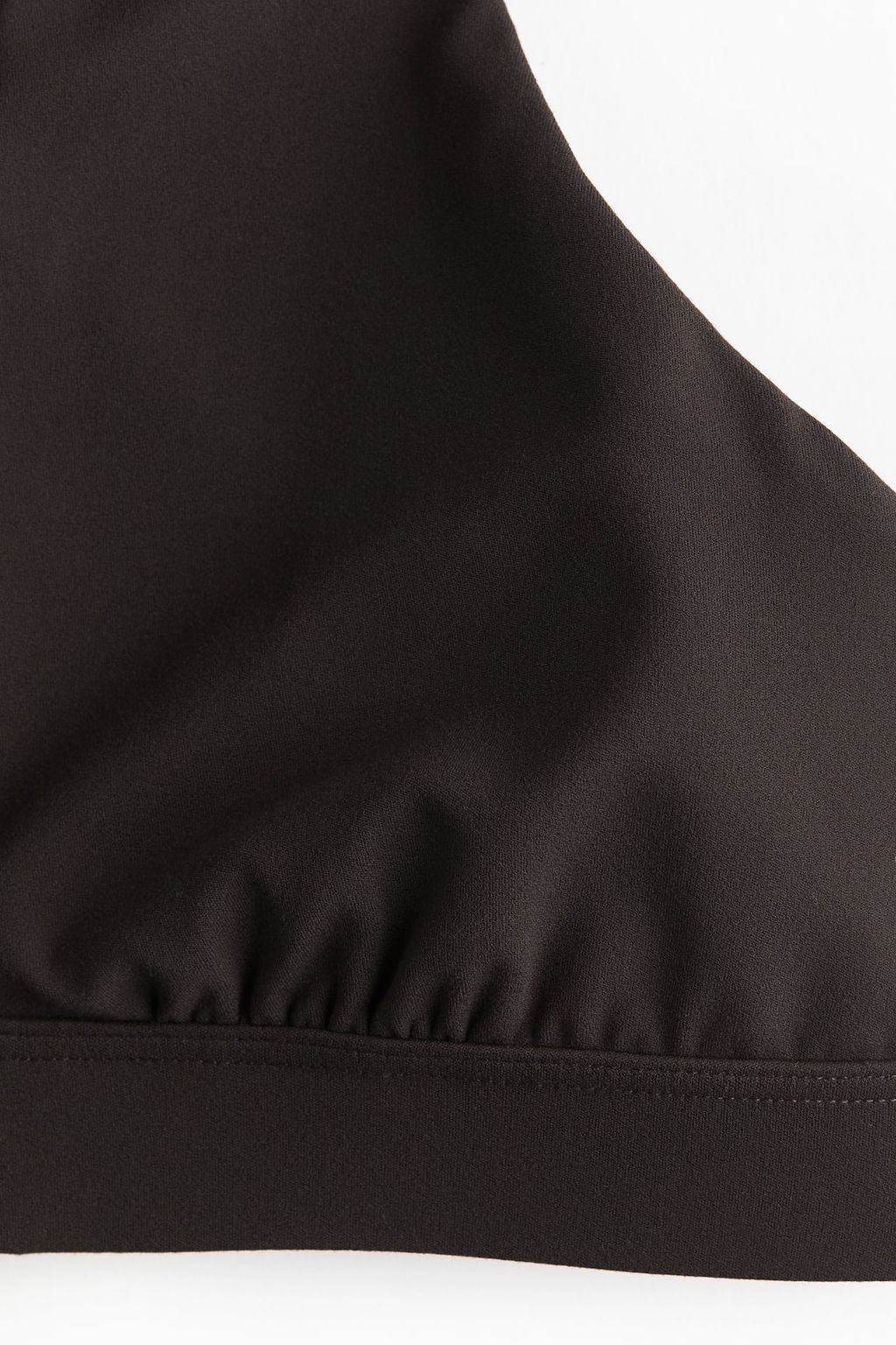 Sujetador de deporte en SoftMove Light Support - H&m фото 7