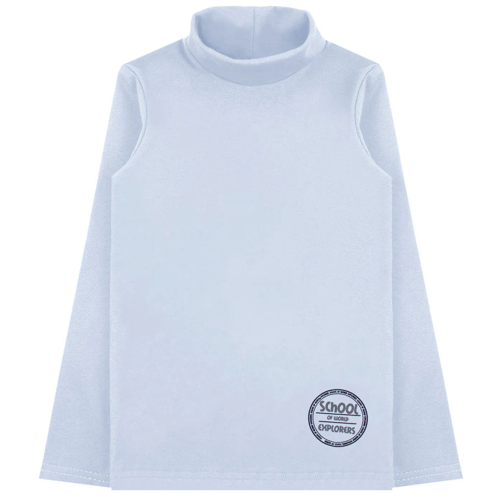 Водолазка рибана 0079700109 - Youlala фото 10