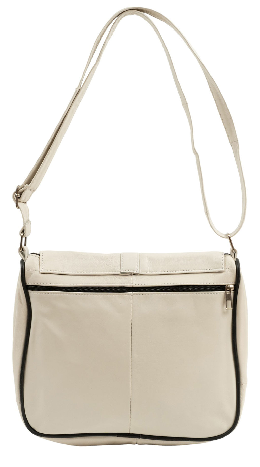 Сумка женская из телячьей кожи