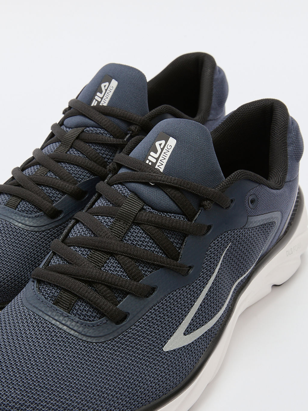 Мужские кроссовки FILA MEGALITE 6.0 M Артикул 4126735, темно-синий