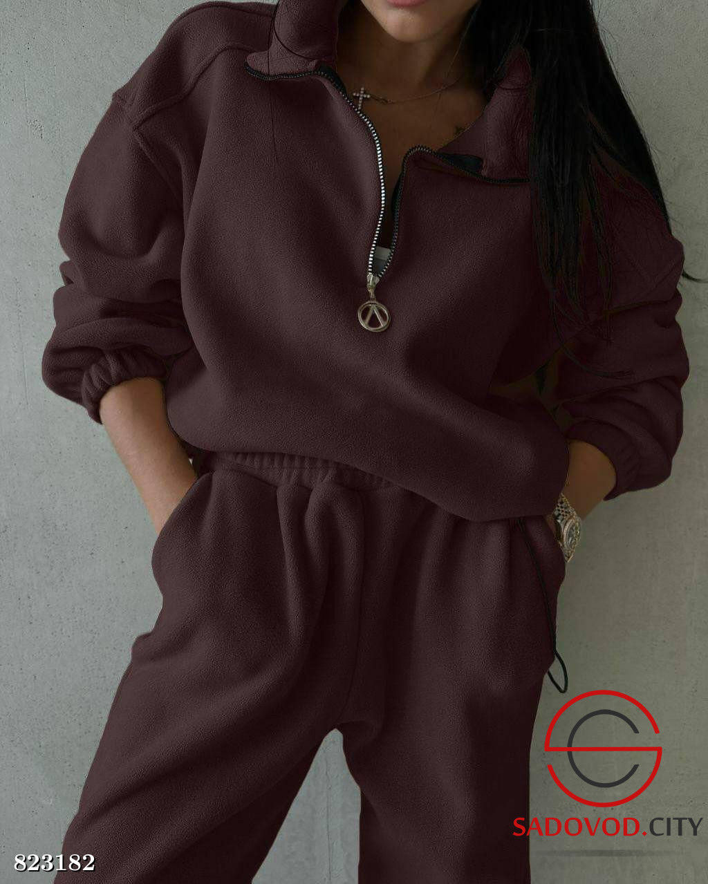 Костюм двойка спортивный