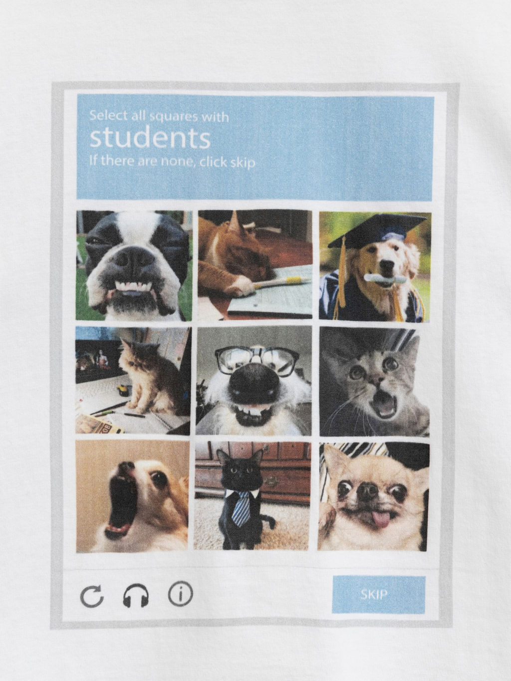 ACOOLA / Футболка детская для мальчиков Undomiel белый  фото 6