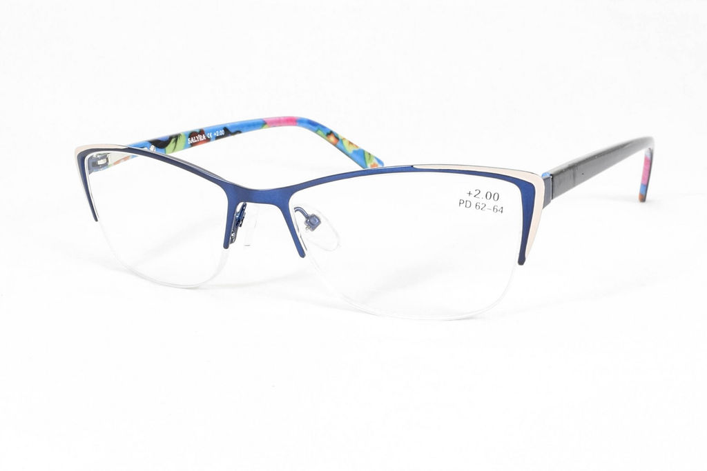 *SALYRA S037 C8 53-17-138