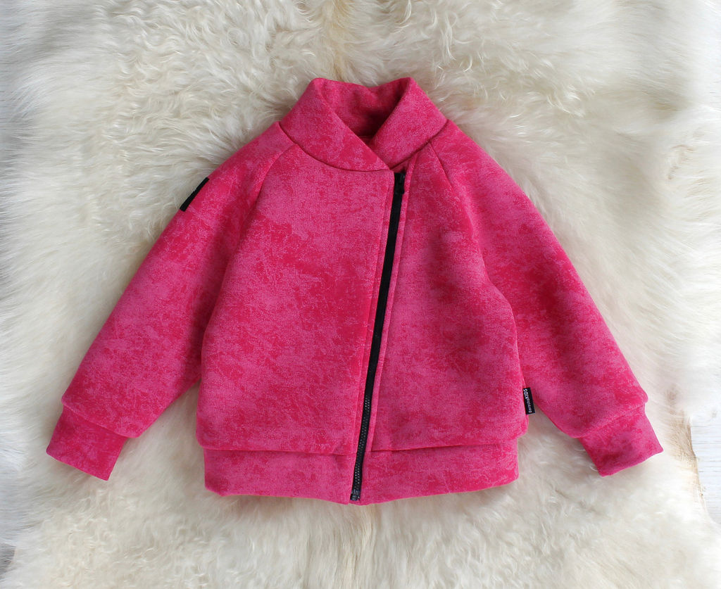 Толстовка “Варёнка” - Baroshakids фото 2