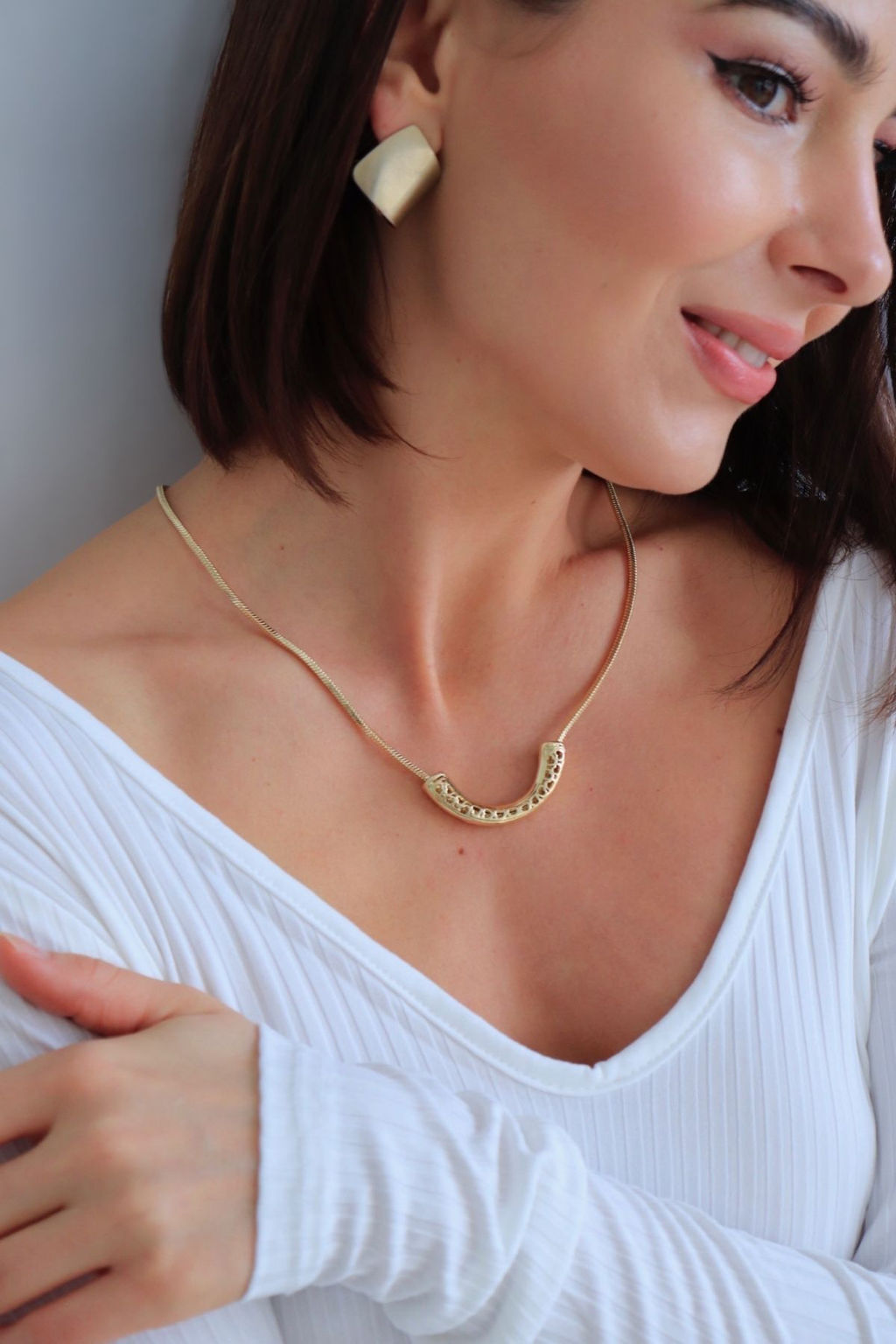 Martichelli Колье