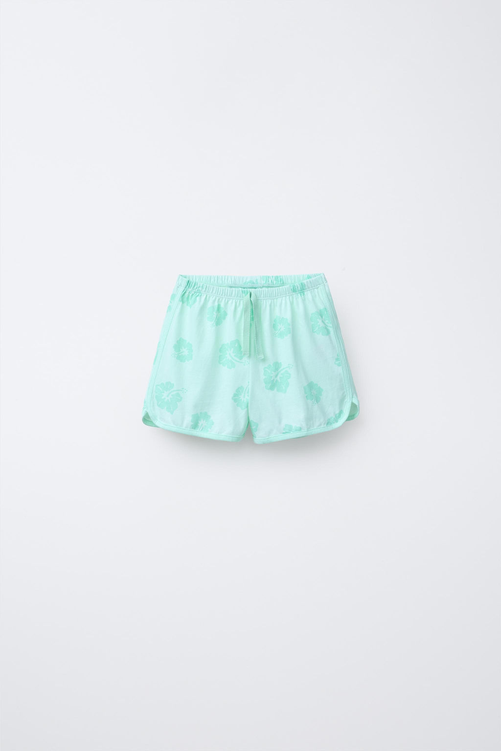 6-14 YEARS/ LILO & STITCH  DISNEY PRINTED PYJAMAS - Zara фото 4