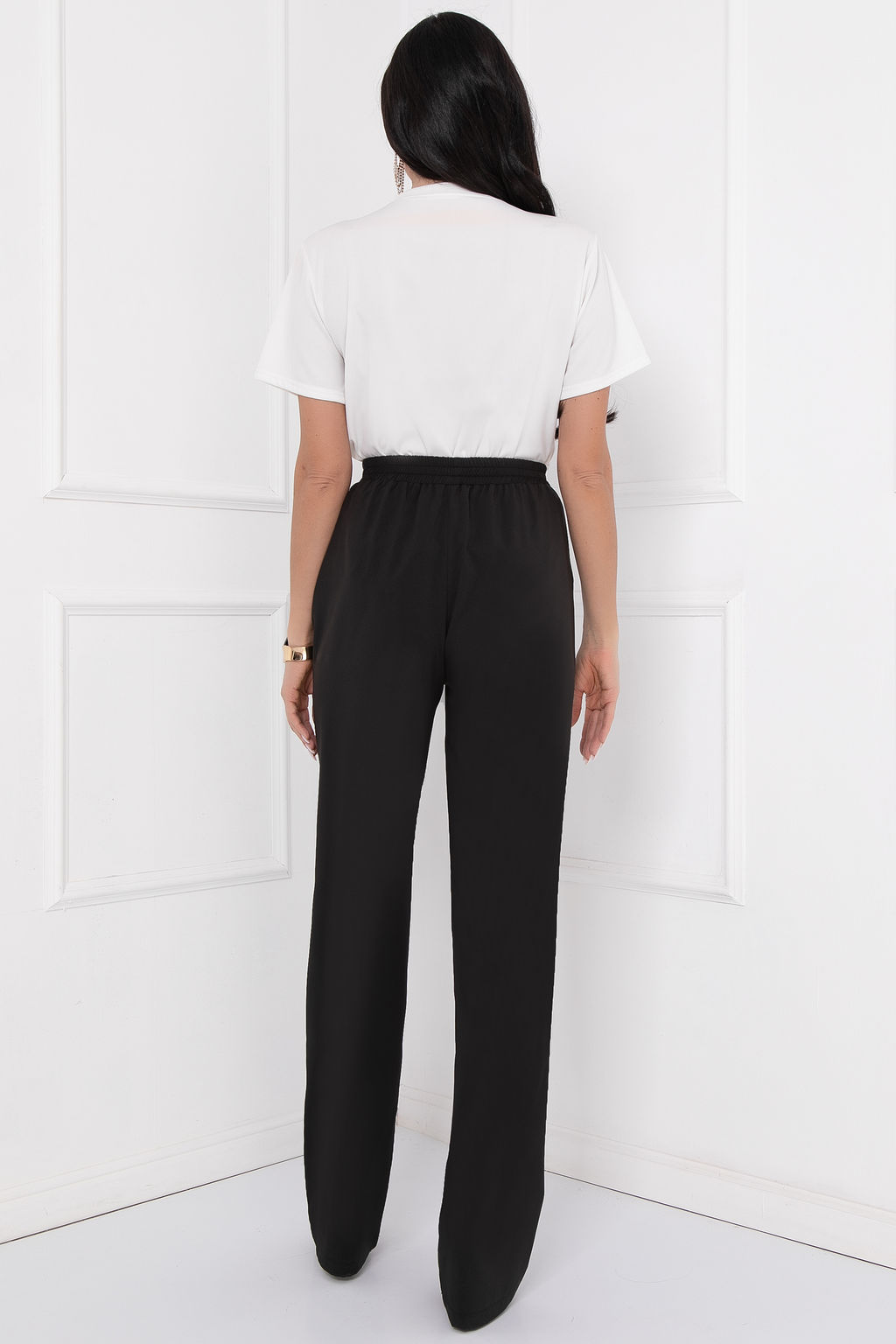 Брюки Bellovera 31БР5770 черный