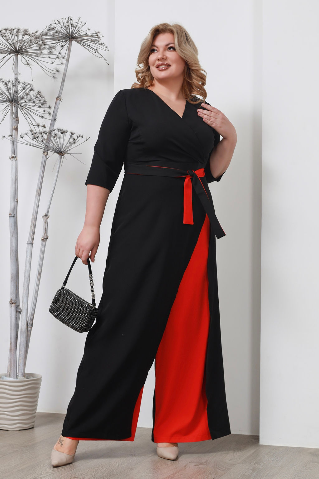 Комбинезон-2075