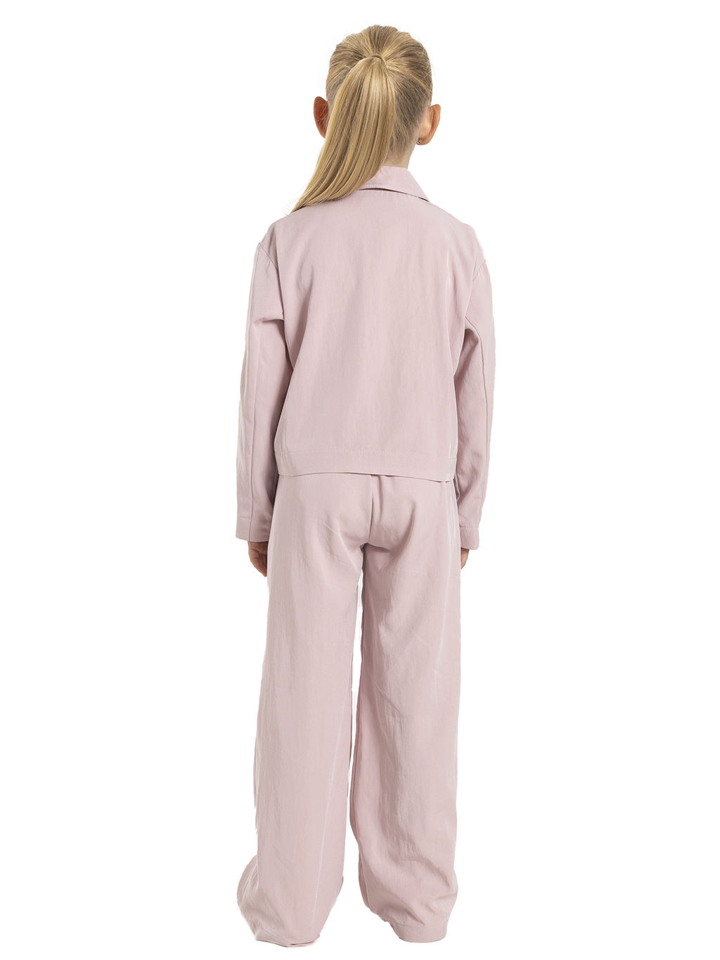 Жакет для девочки О56872 - Карамелли фото 2