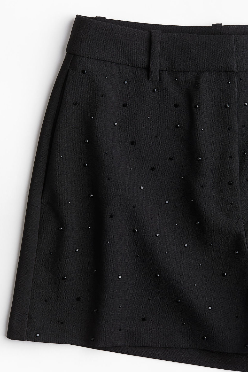 Pantalon corto sastre - H&m фото 6