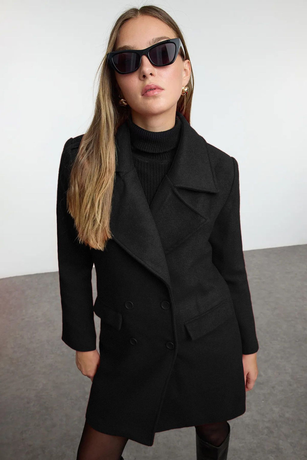 K?rm?z? Dugme Kapamal? Kase Kaban TWOAW23KB00029 - Trendyolmilla фото 5