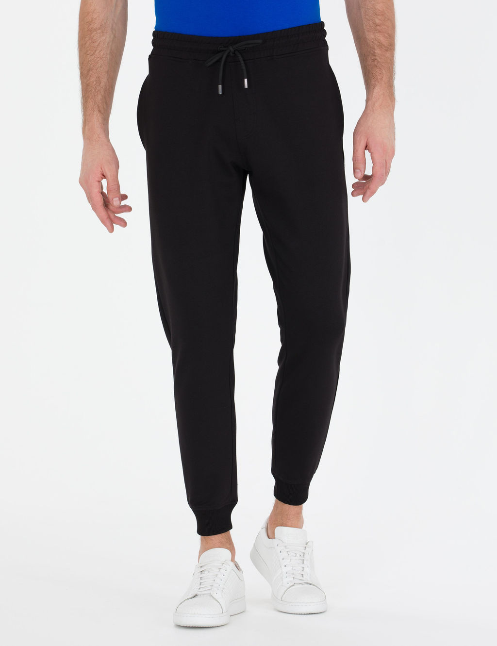 Siyah New Slim Fit E_ofman Alt_