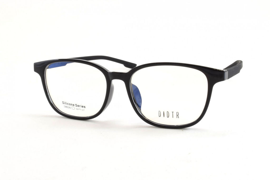 DIDTR СИЛИКОНОВЫЕ ДУЖКИ 58026 C1 52-17-144