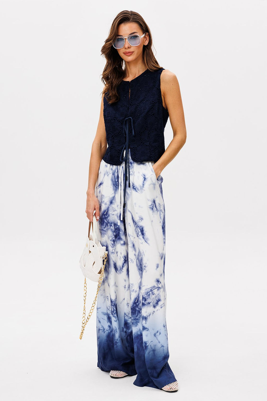 Жилет 3093 - Buter фото 4