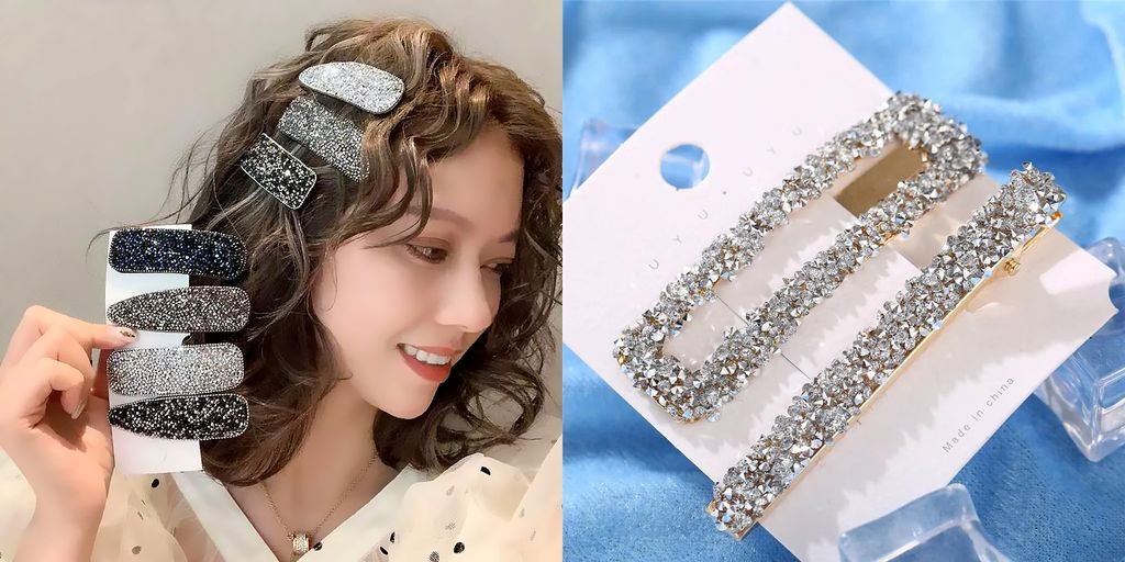 Стразовое полотно на силиконовой основе 24*40 см (SF-6005) черный/хамелеон №2 - No name фото 2