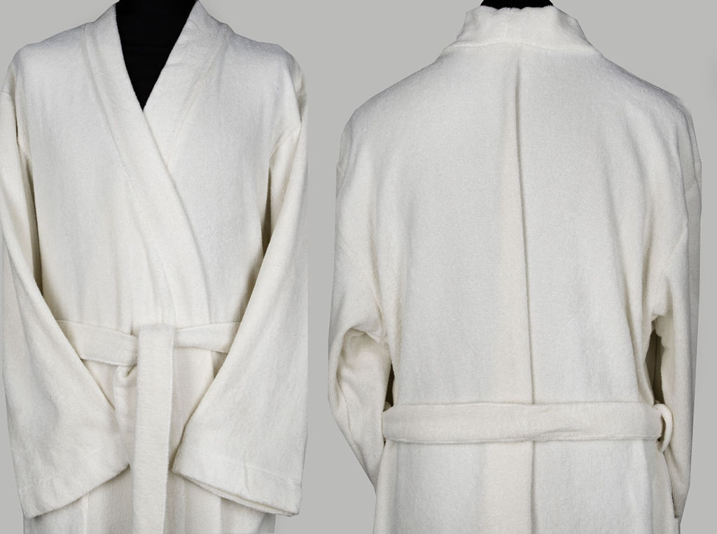 1с452.210.1 170-176/104 (эколайн) Халат мужской