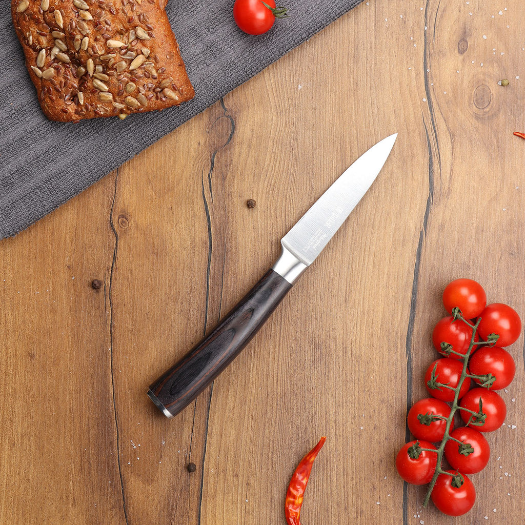 Нож для чистки TalleR TR-22049 Уитфорд  фото 9