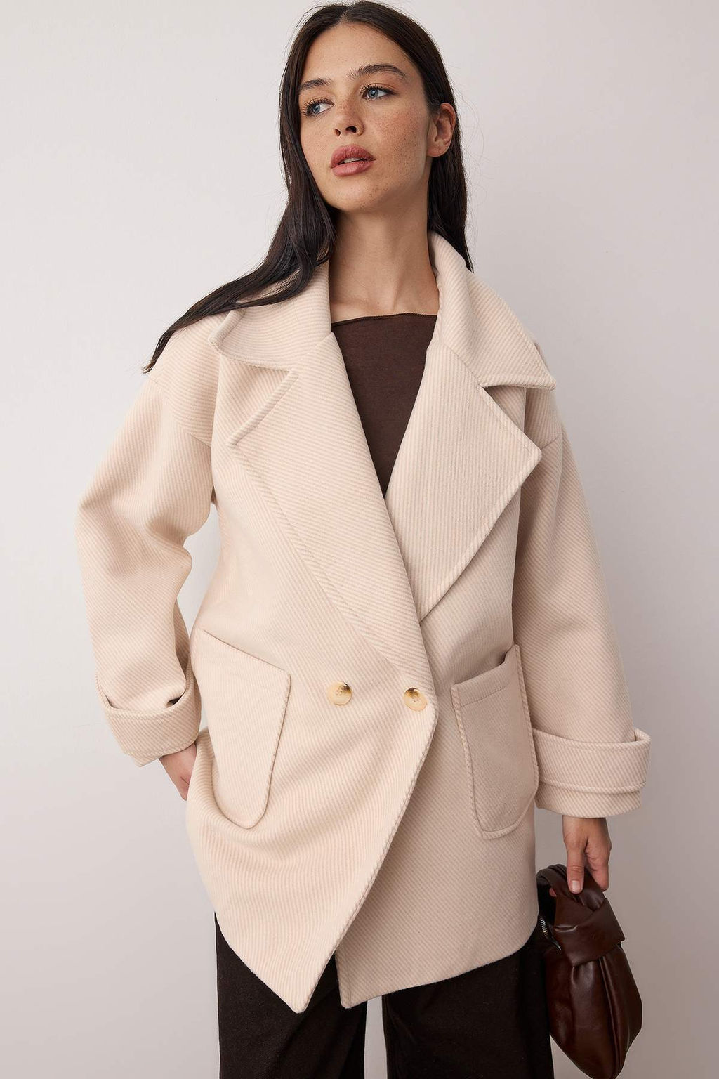 Tas Oversize Kaban TWOAW26KB00071