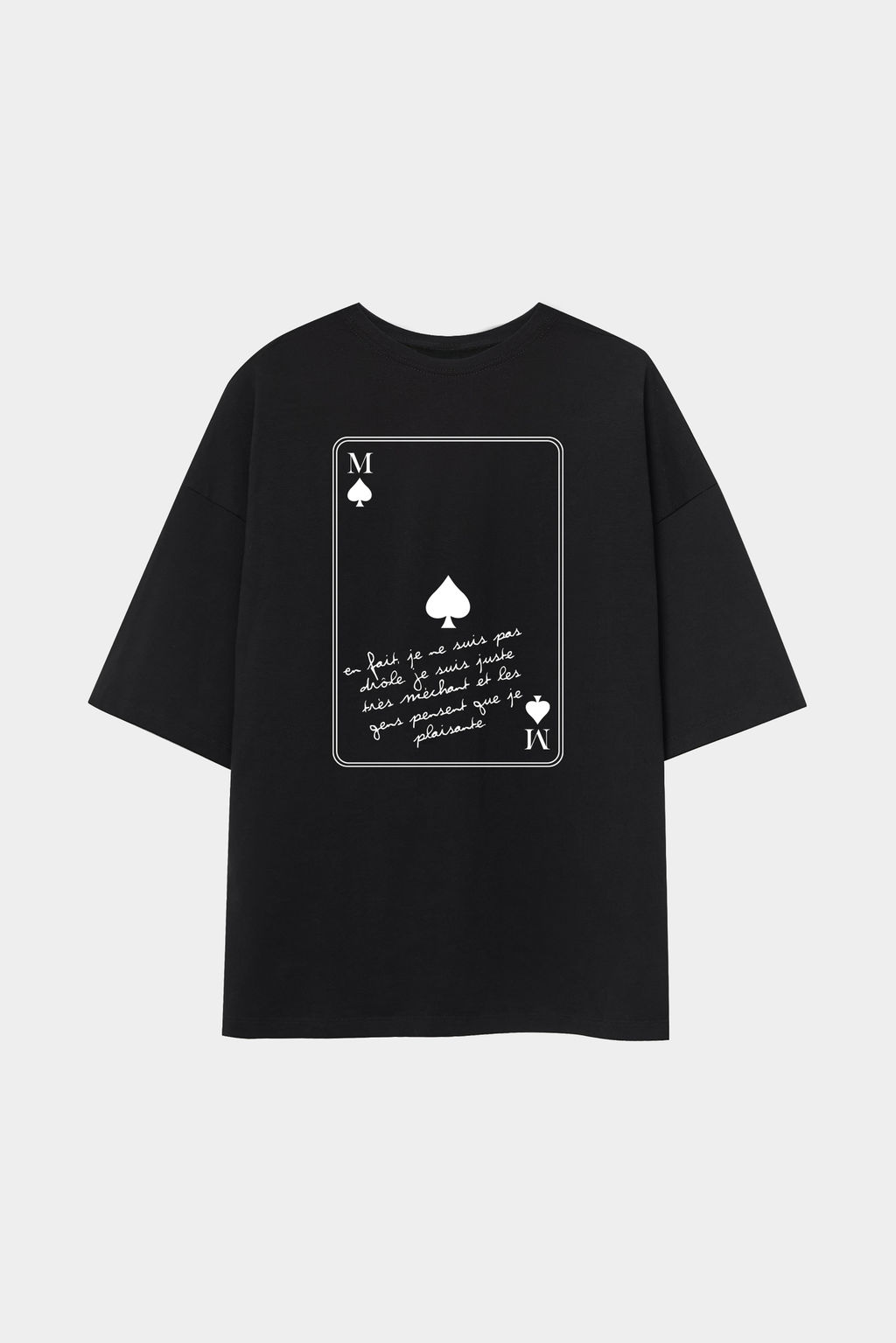 Футболка с принтом КАРТА - Mollis фото 4