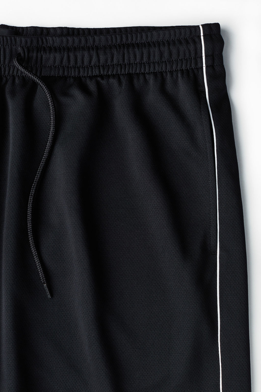 Relaxed Fit Football shorts - H&m фото 4