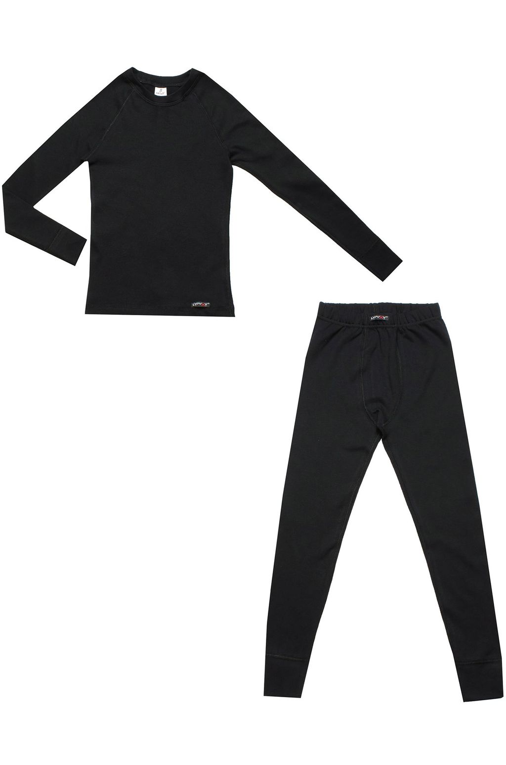 Термокомплект для мальчика Lynxy  фото 3