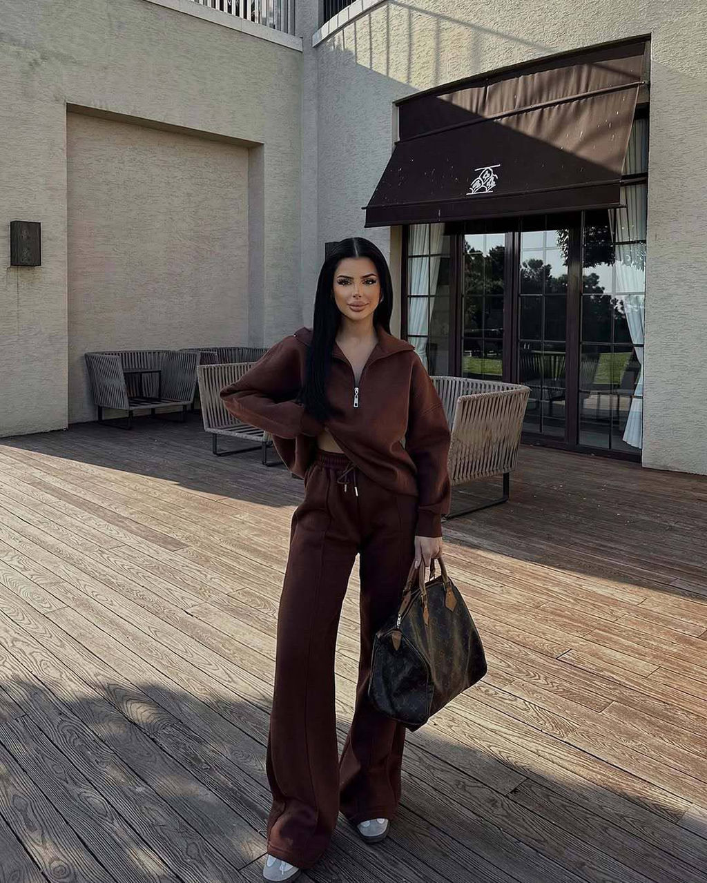 Костюм двойка