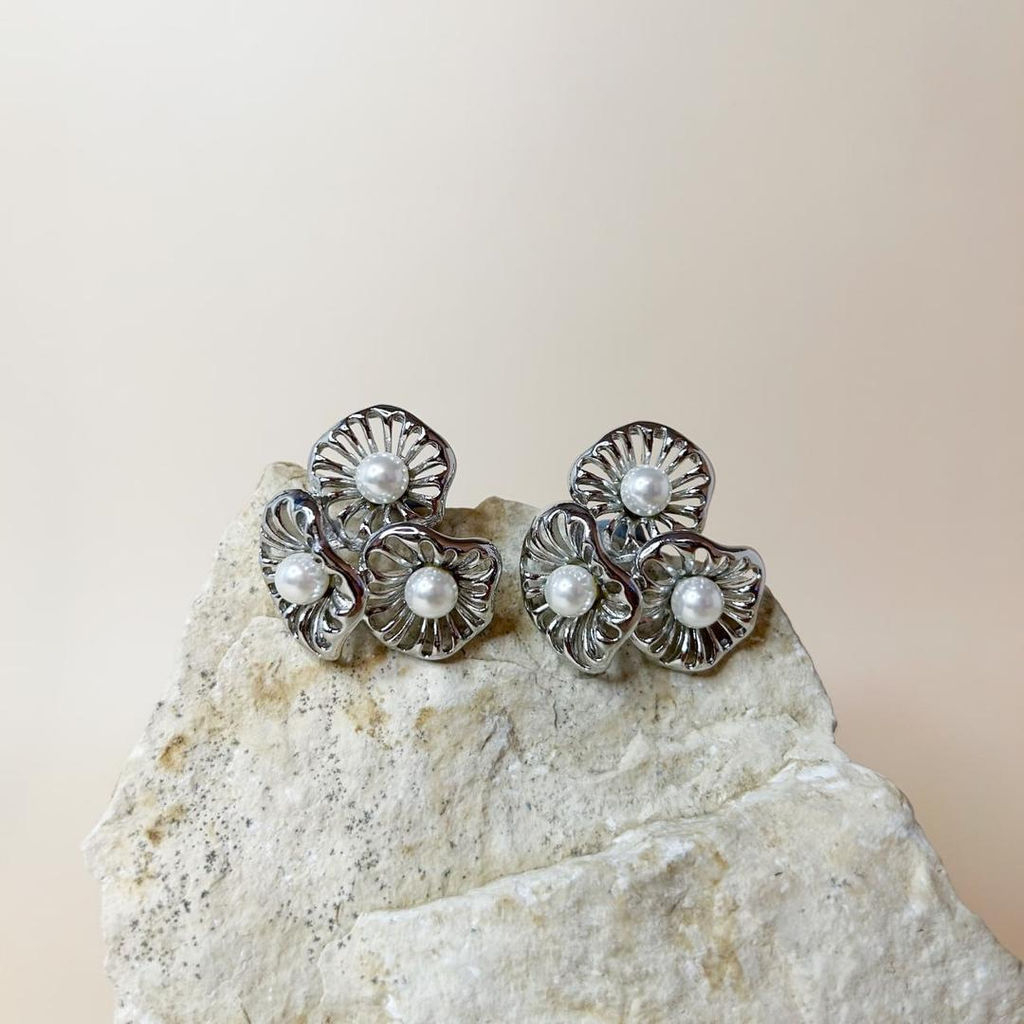 503643270 Серьги - J.prettier фото 2