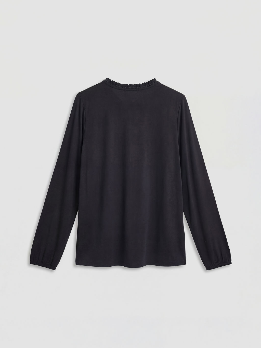 F?rf?r Dik Yaka Bluz