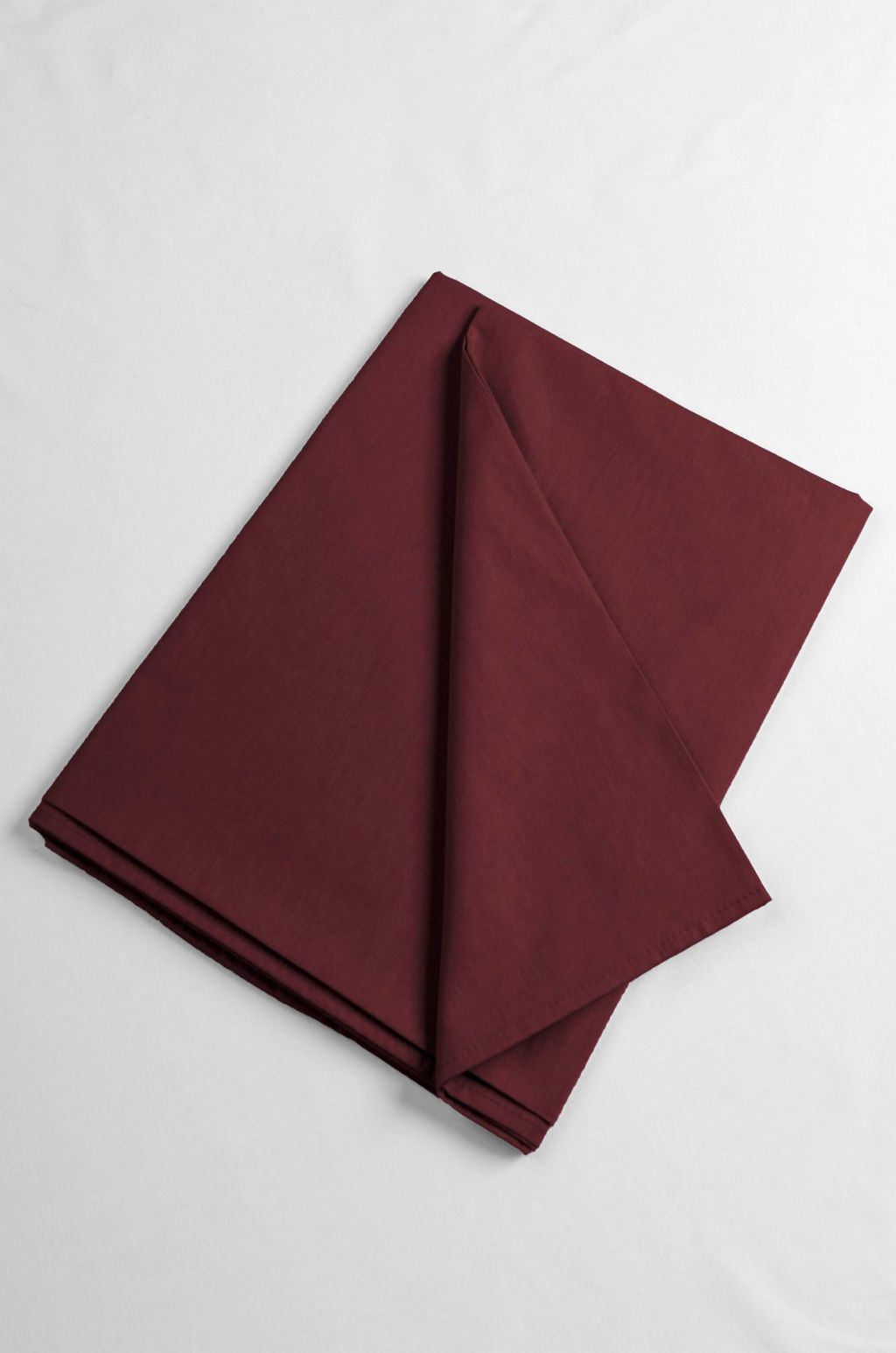 Простыня из поплина 240X215 Happy Fox Home  фото 6