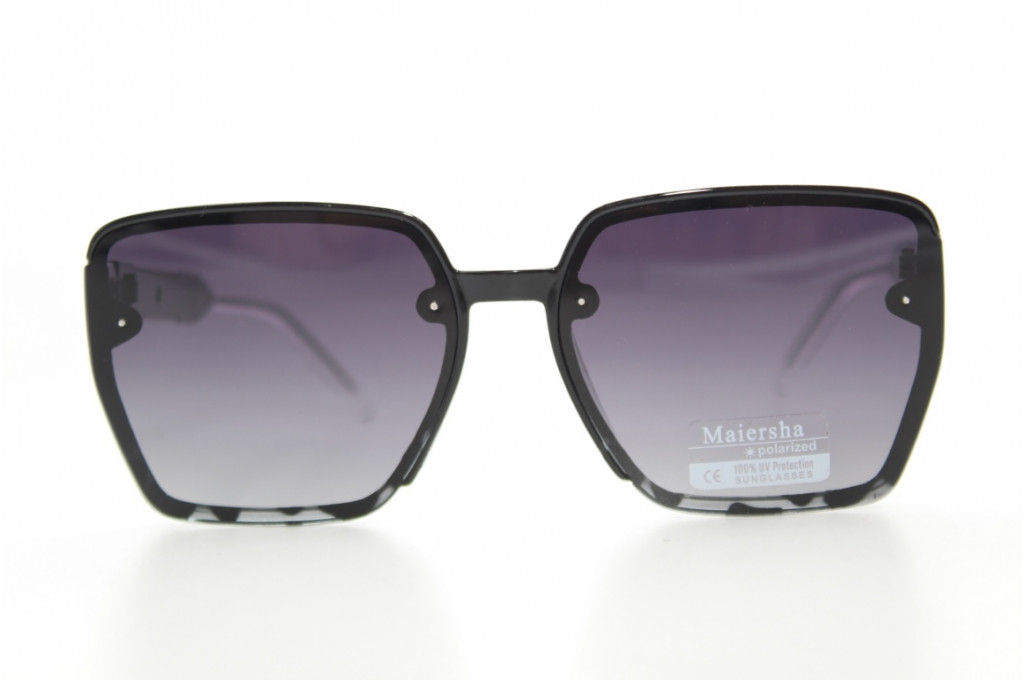 Солнцезащитные очки Maiersha (Polarized) 03465 C68-16