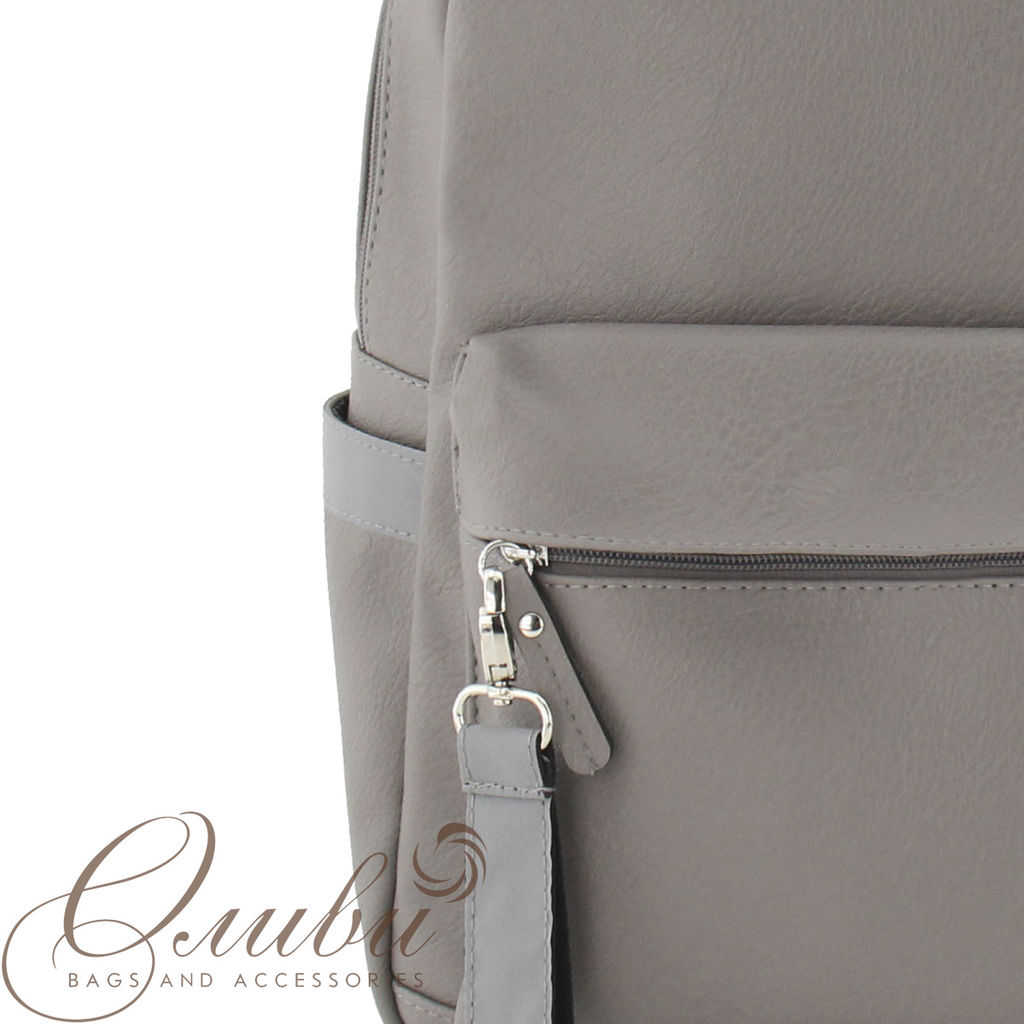 1093 Рюкзак (сер.) - Olivi фото 4