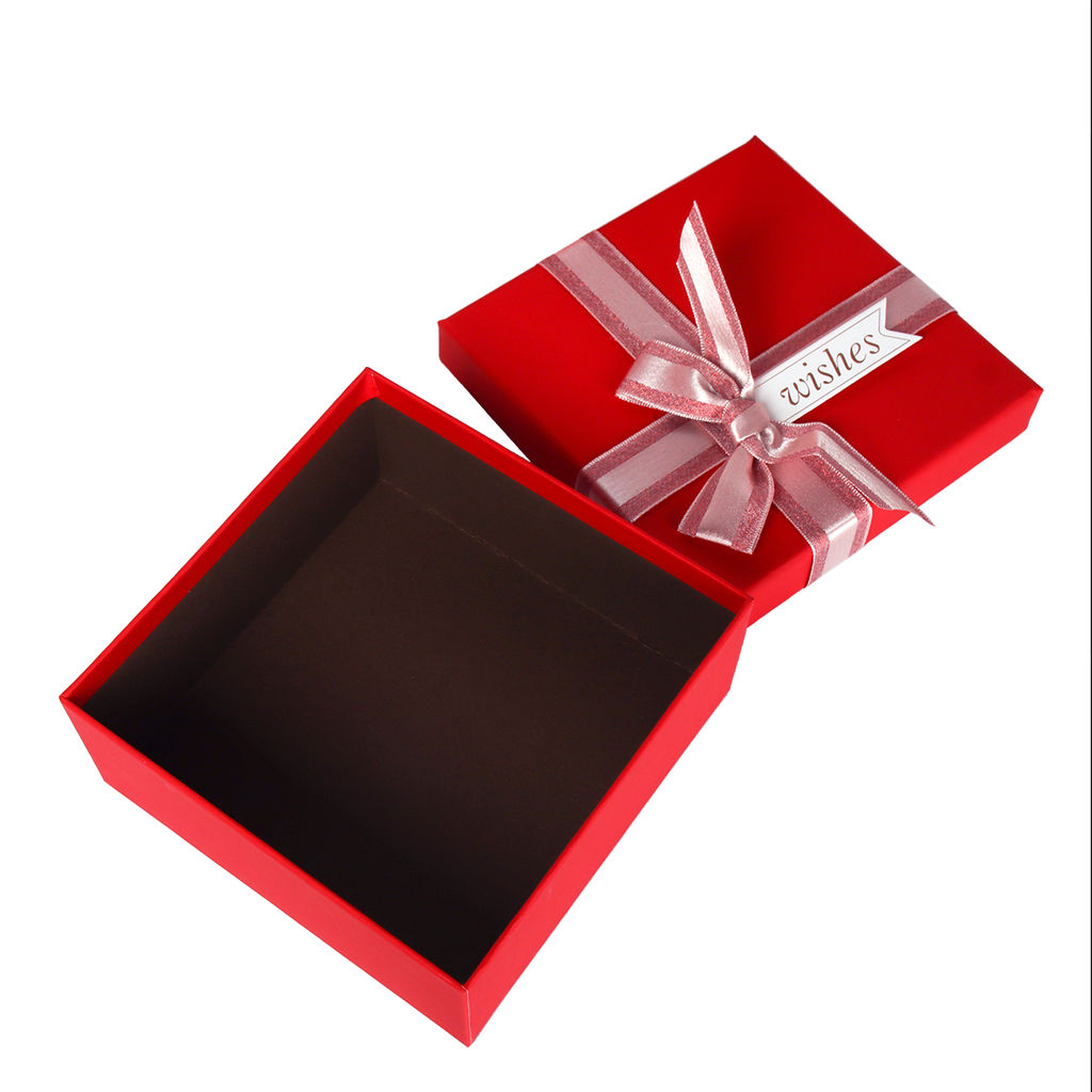 Коробка подарочная Прямоугольная набор 3 штуки / 3204-11 /уп 36/ - Галеонтрейд фото 6