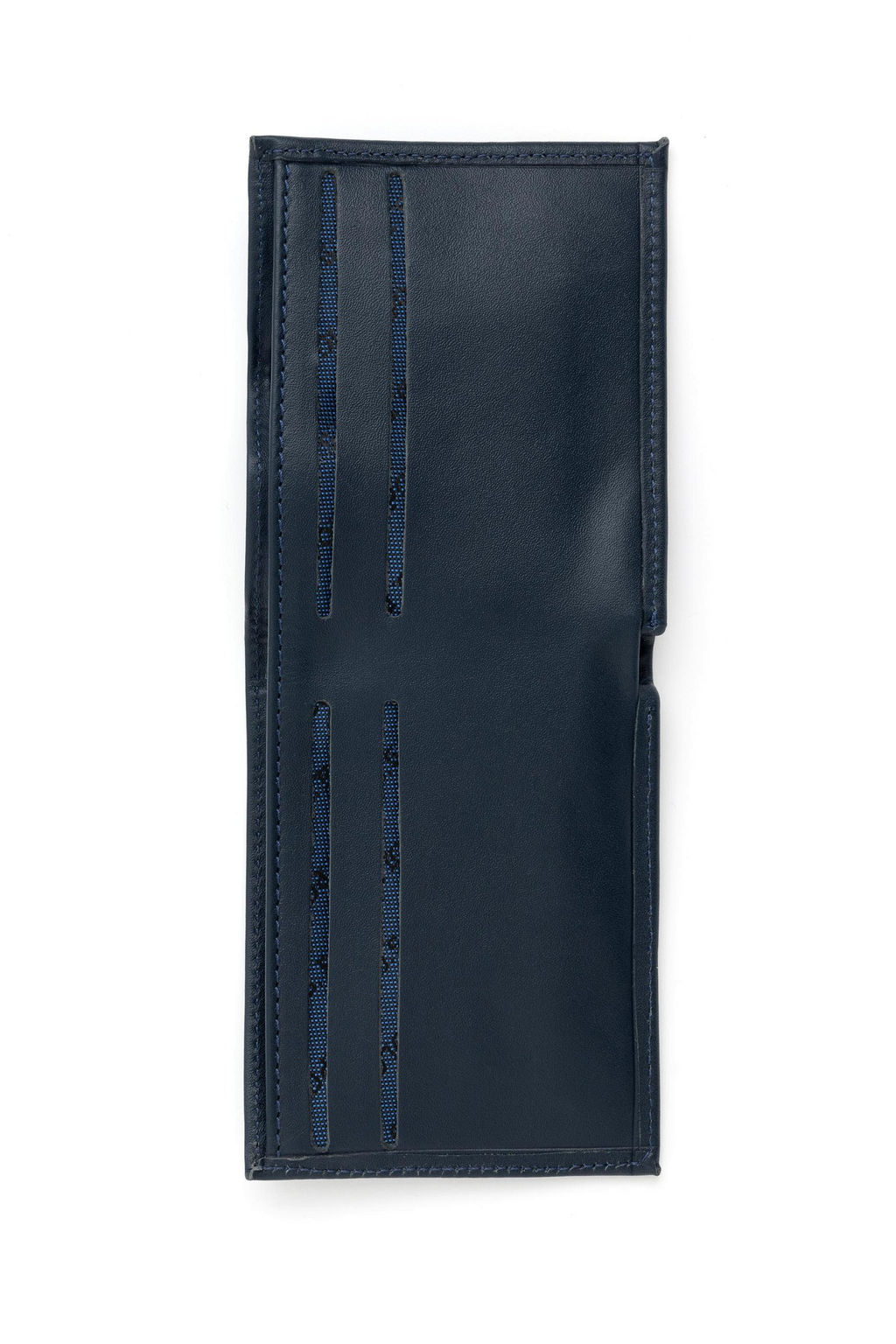 U. S. Polo Assn Мужской темно-синий кошелек - U.s. polo assn фото 5