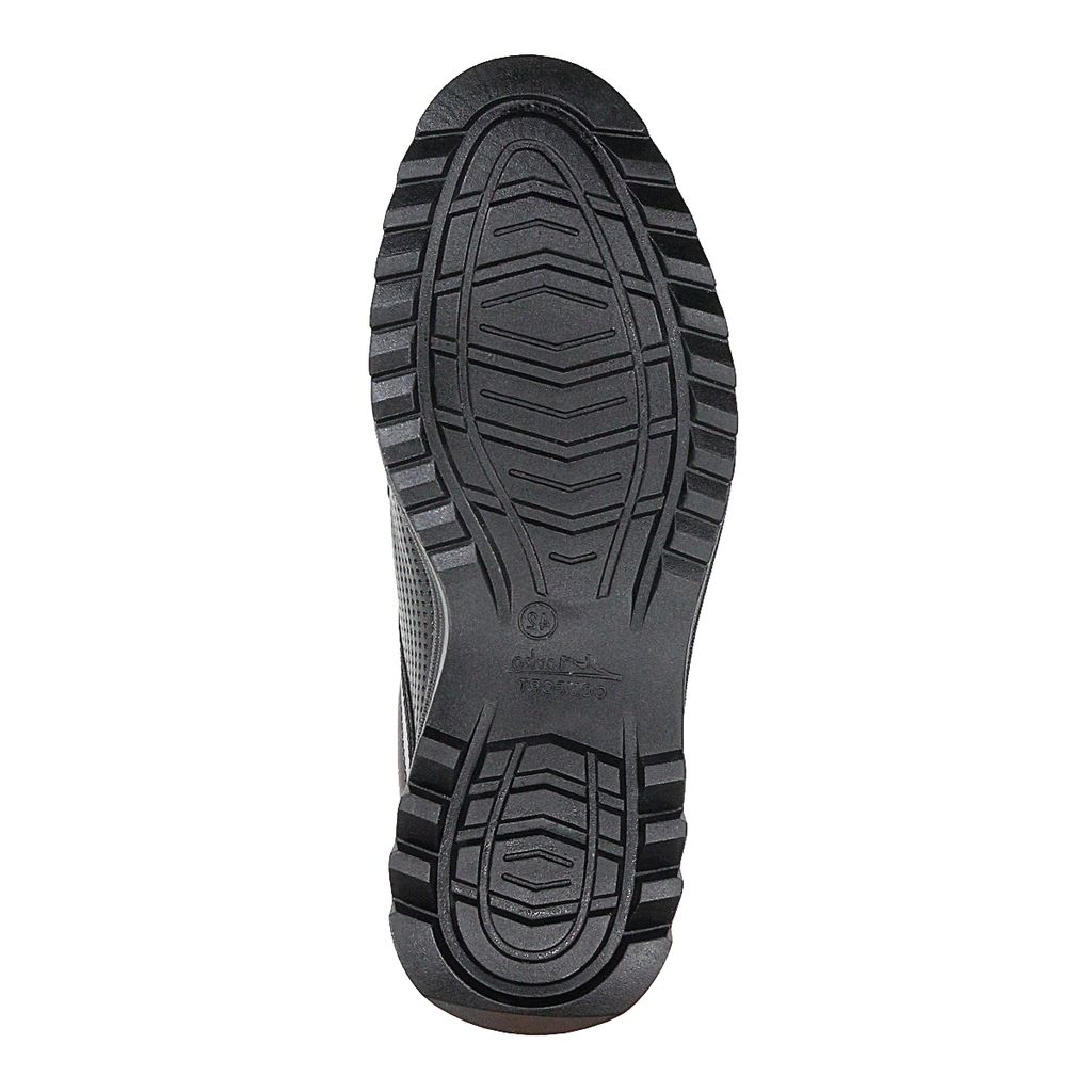 Полуботинки мужские