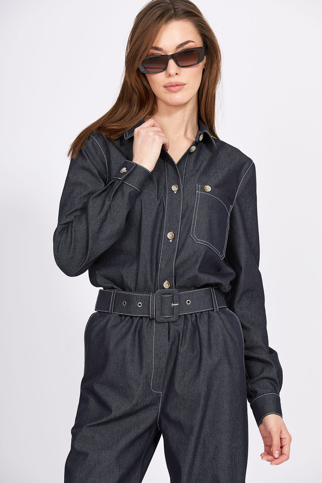 Блузка 2370 - Eola фото 11