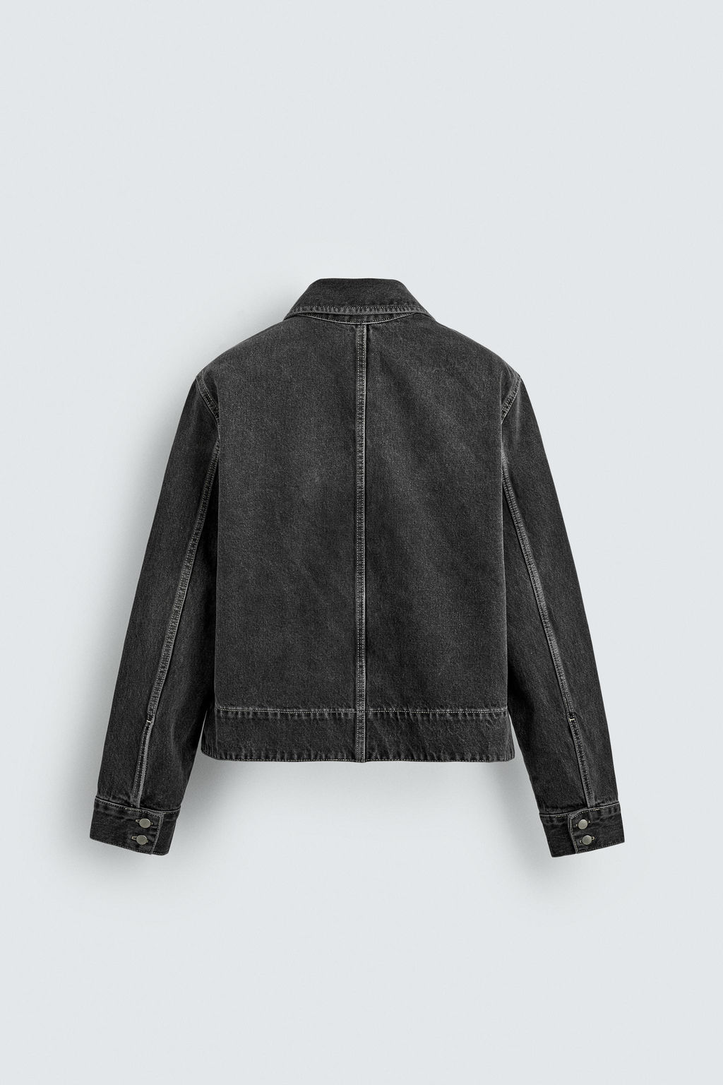 LIMITED EDITION DENIM JACKET