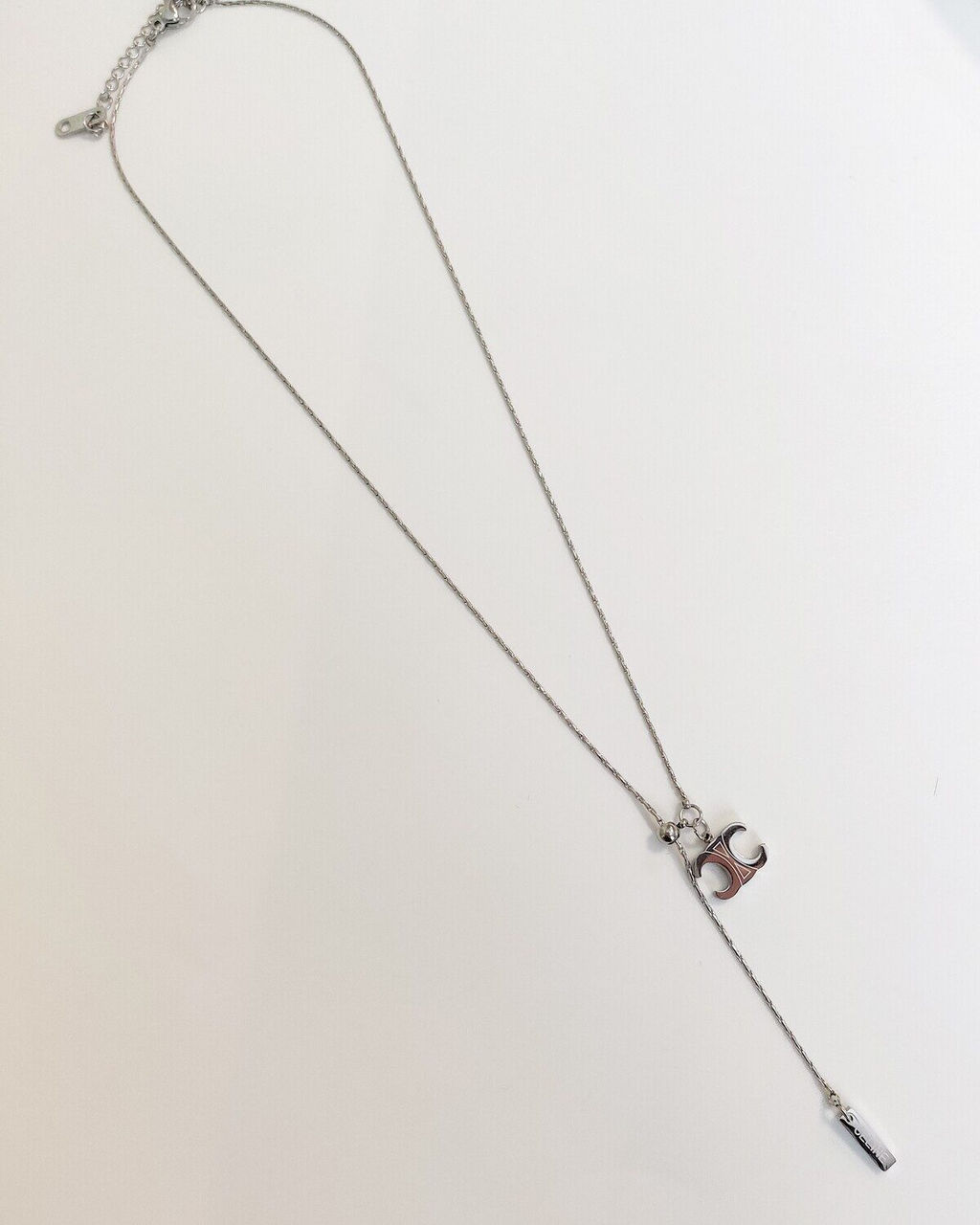 Подвеска на цепочке - Vel vett фото 7