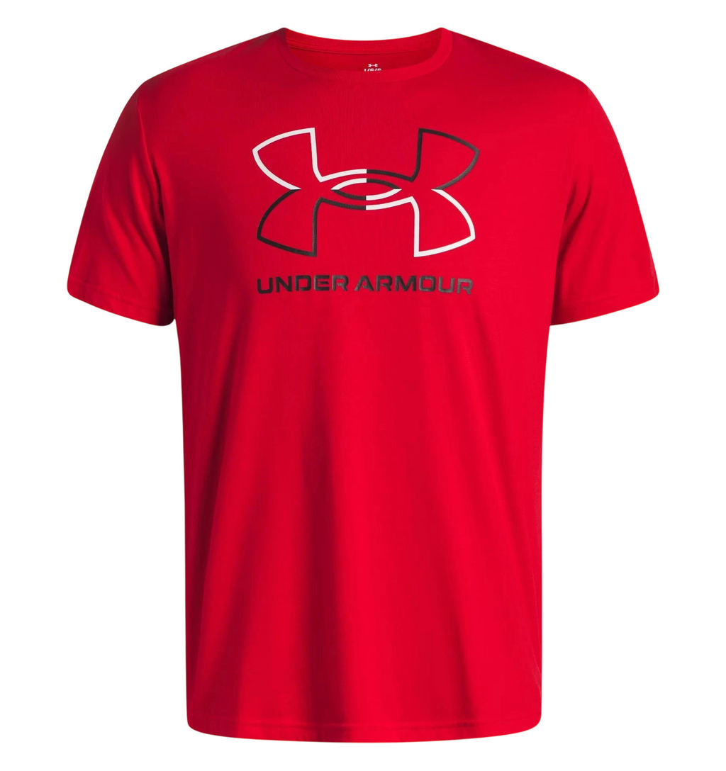 Футболка мужская